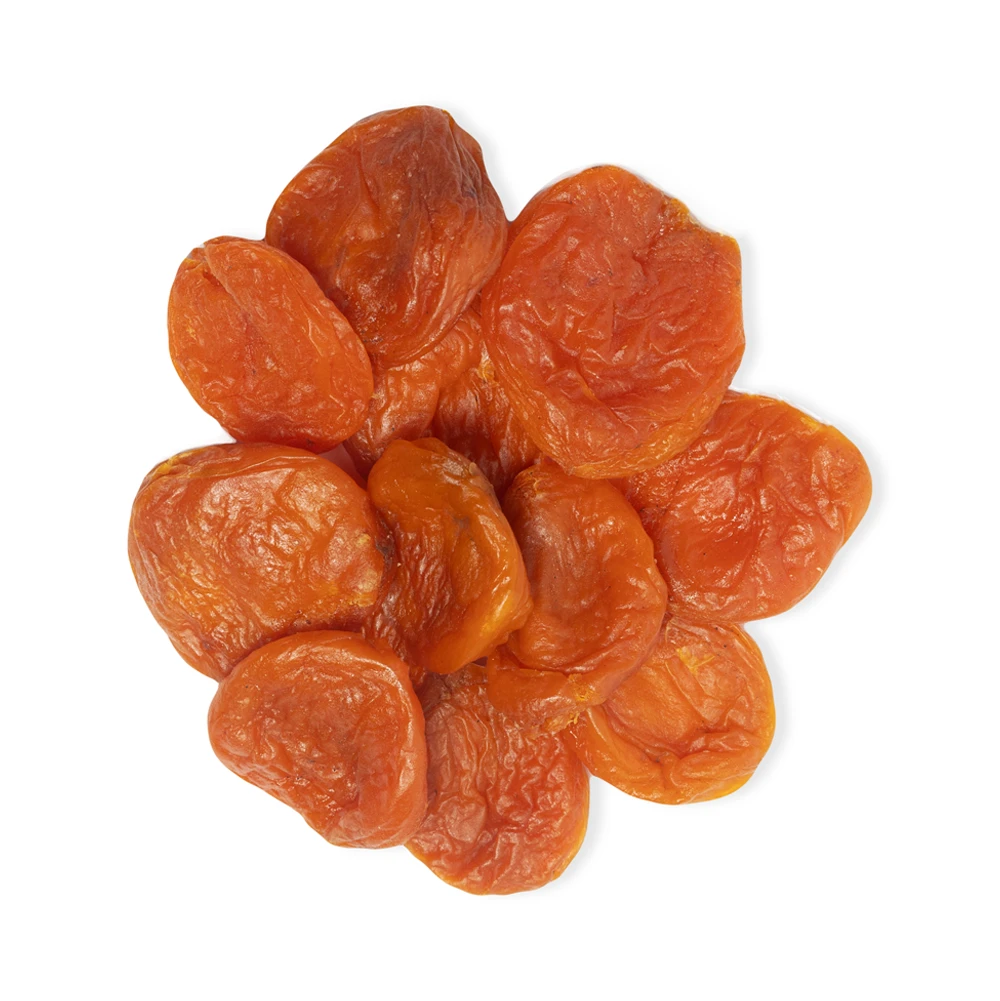 Натуральна узбецька курага